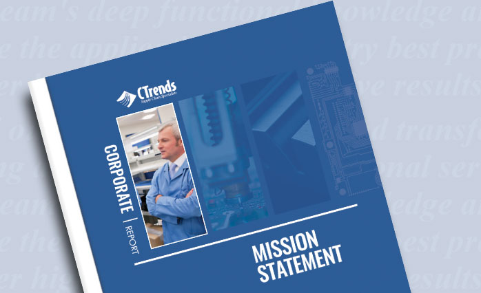 Our Mission