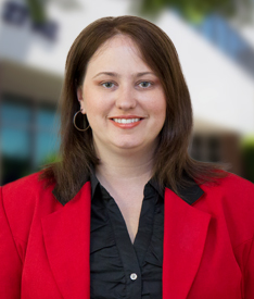Anna Ahmed: CEO