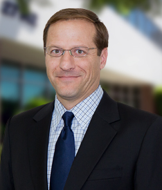 Jeff Smith, Global Sourcing Manager