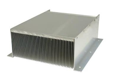bonded-fin-heat-sink