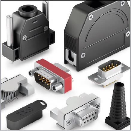 d-sub-connectors