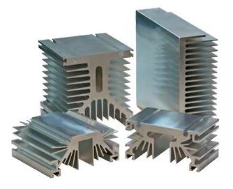 extruded-aluminum-heat-sink