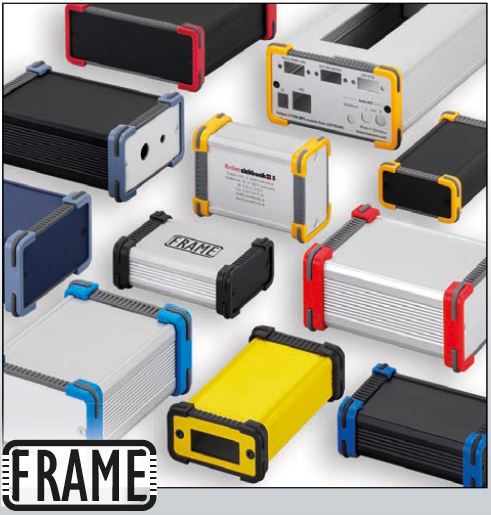 frame