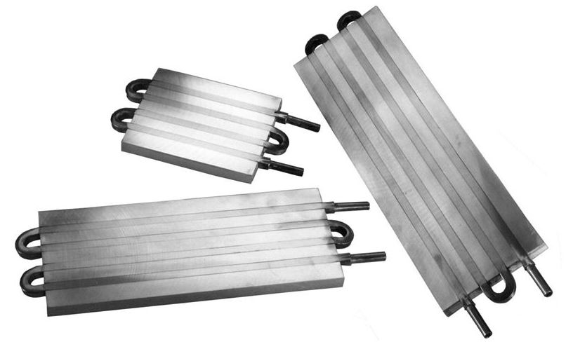 liquid-copper-tube-chill-plate