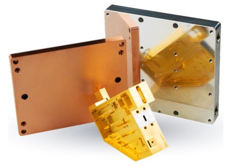 liquid-stir-welded-chill-plate