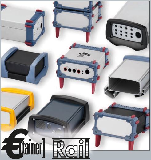 rail