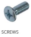 screws