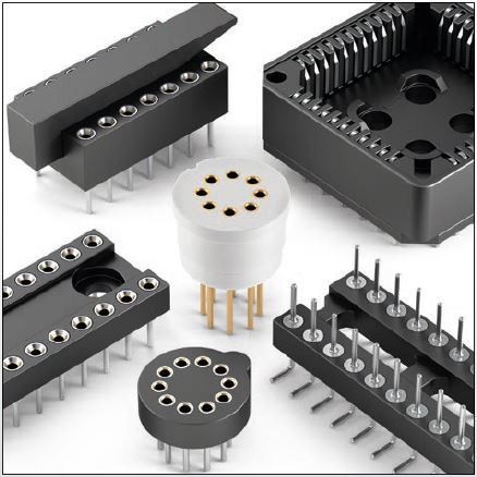 sockets