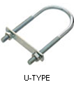 u-type